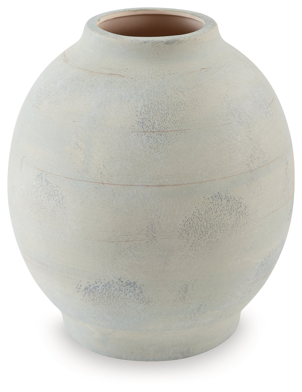 Clayson Sage Green Vase - A2000654