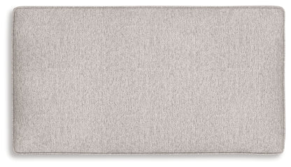 Clearbrooke Loveseat and Ottoman - PC56803U1