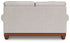 Clearbrooke Sandstone Loveseat - PC5680335
