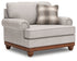 Clearbrooke Sandstone Oversized Chair - PC5680323
