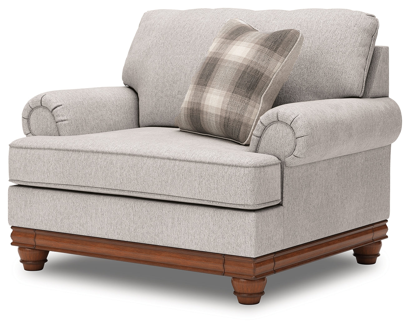 Clearbrooke Sandstone Oversized Chair - PC5680323