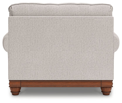 Clearbrooke Sandstone Oversized Chair - PC5680323