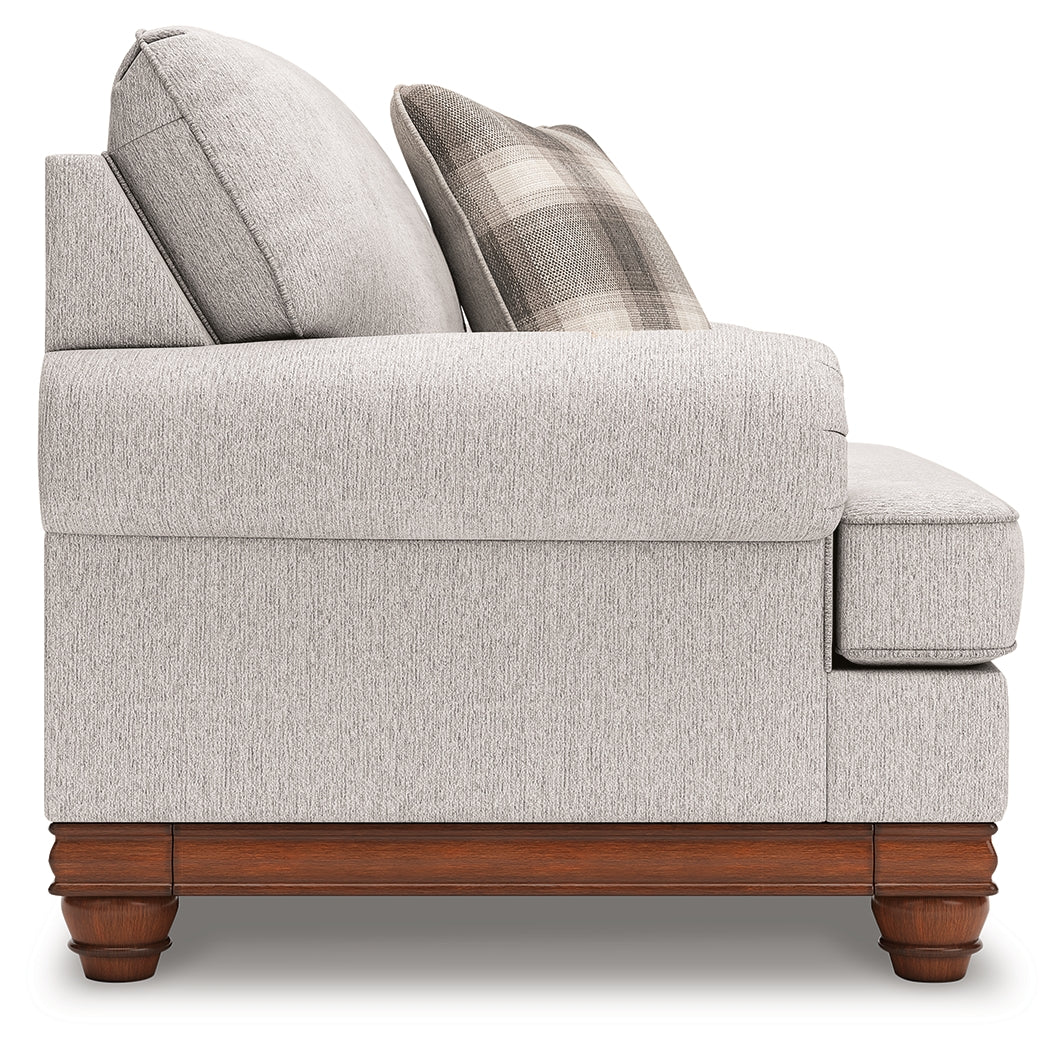 Clearbrooke Sandstone Oversized Chair - PC5680323
