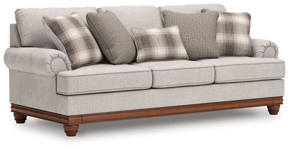 Clearbrooke Sandstone Sofa - PC5680338