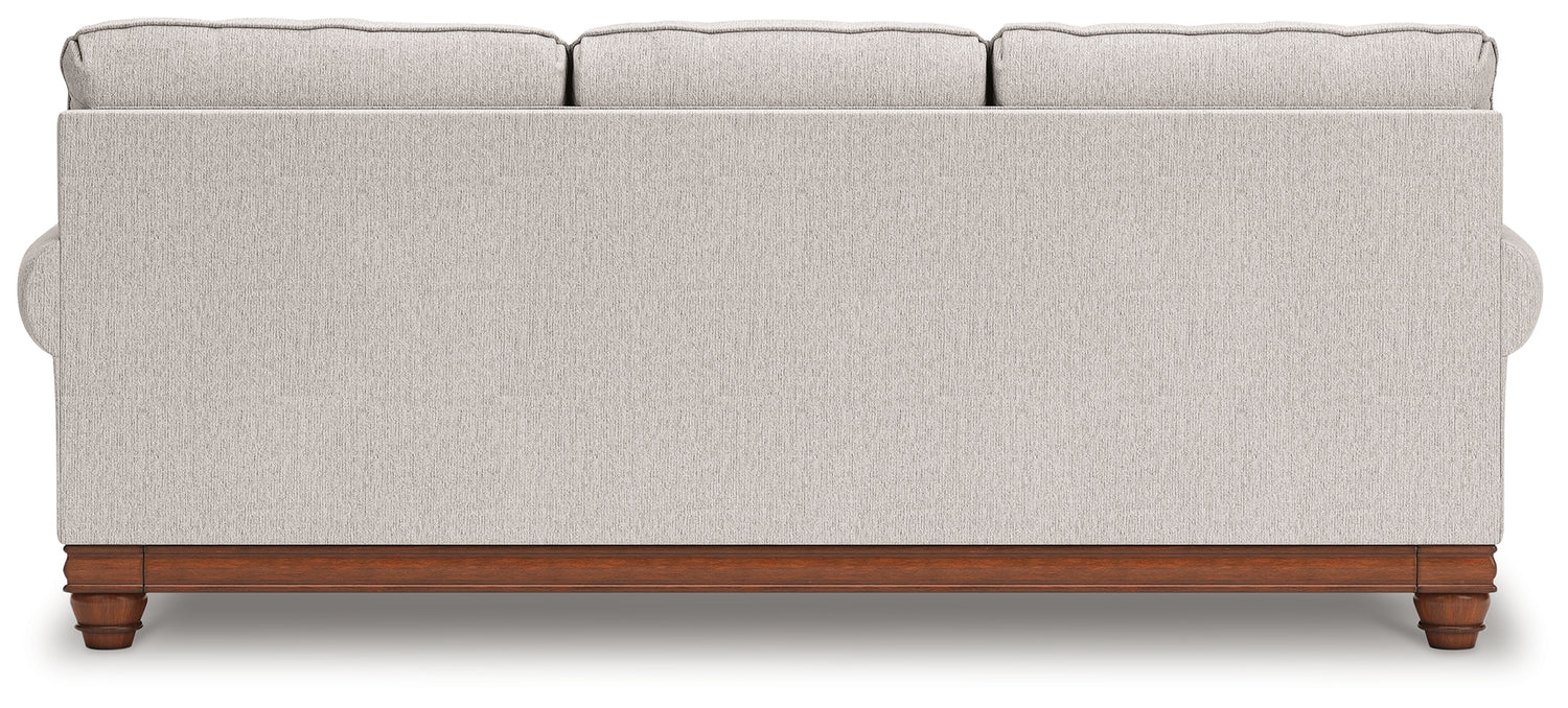 Clearbrooke Sandstone Sofa - PC5680338