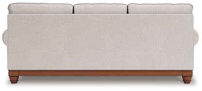 Clearbrooke Sandstone Sofa - PC5680338