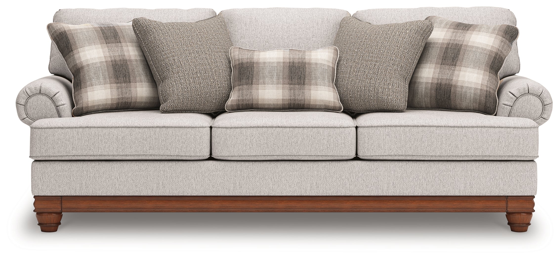 Clearbrooke Sandstone Sofa - PC5680338