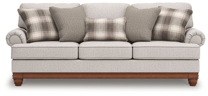 Clearbrooke Sandstone Sofa - PC5680338