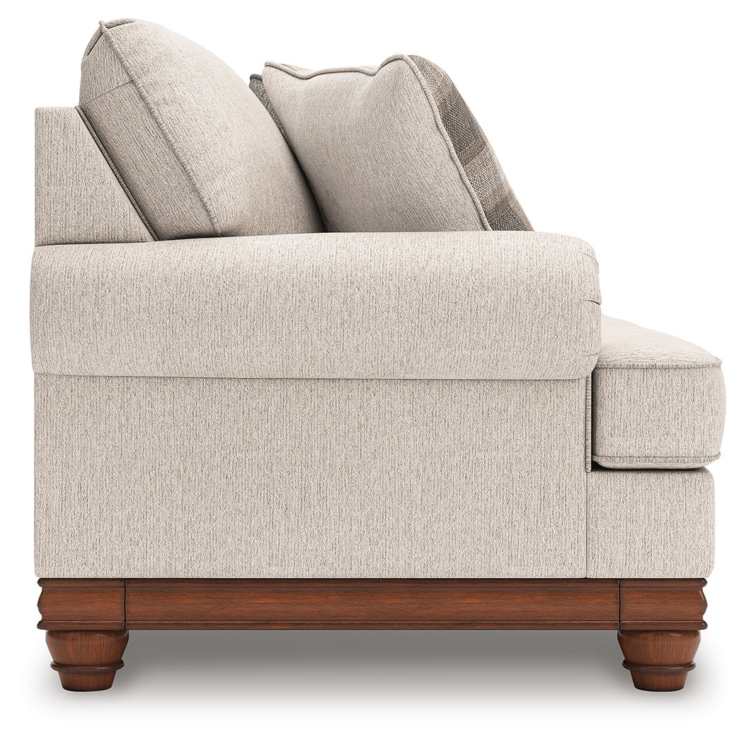 Clearbrooke Sandstone Sofa - PC5680338