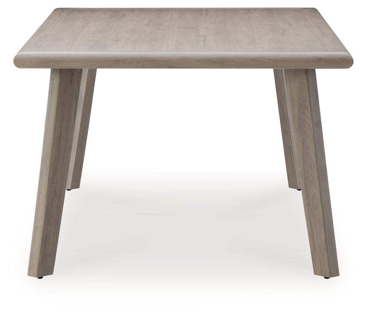 Cliff Trails Beige Outdoor Dining Table - PCP690-625