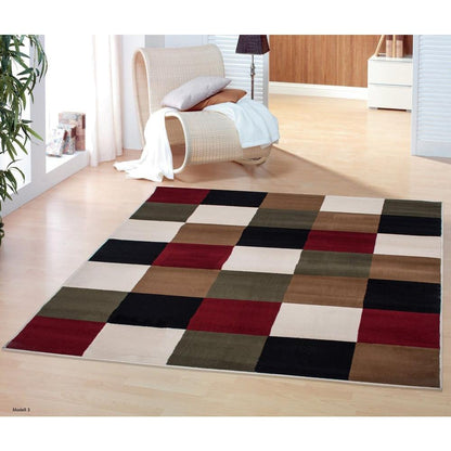 CLIFTON 1639- 8X10 Rug - BCF-1639
