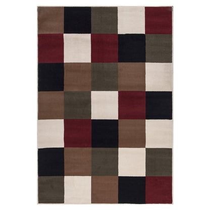 CLIFTON 1639- 8X10 Rug - BCF-1639