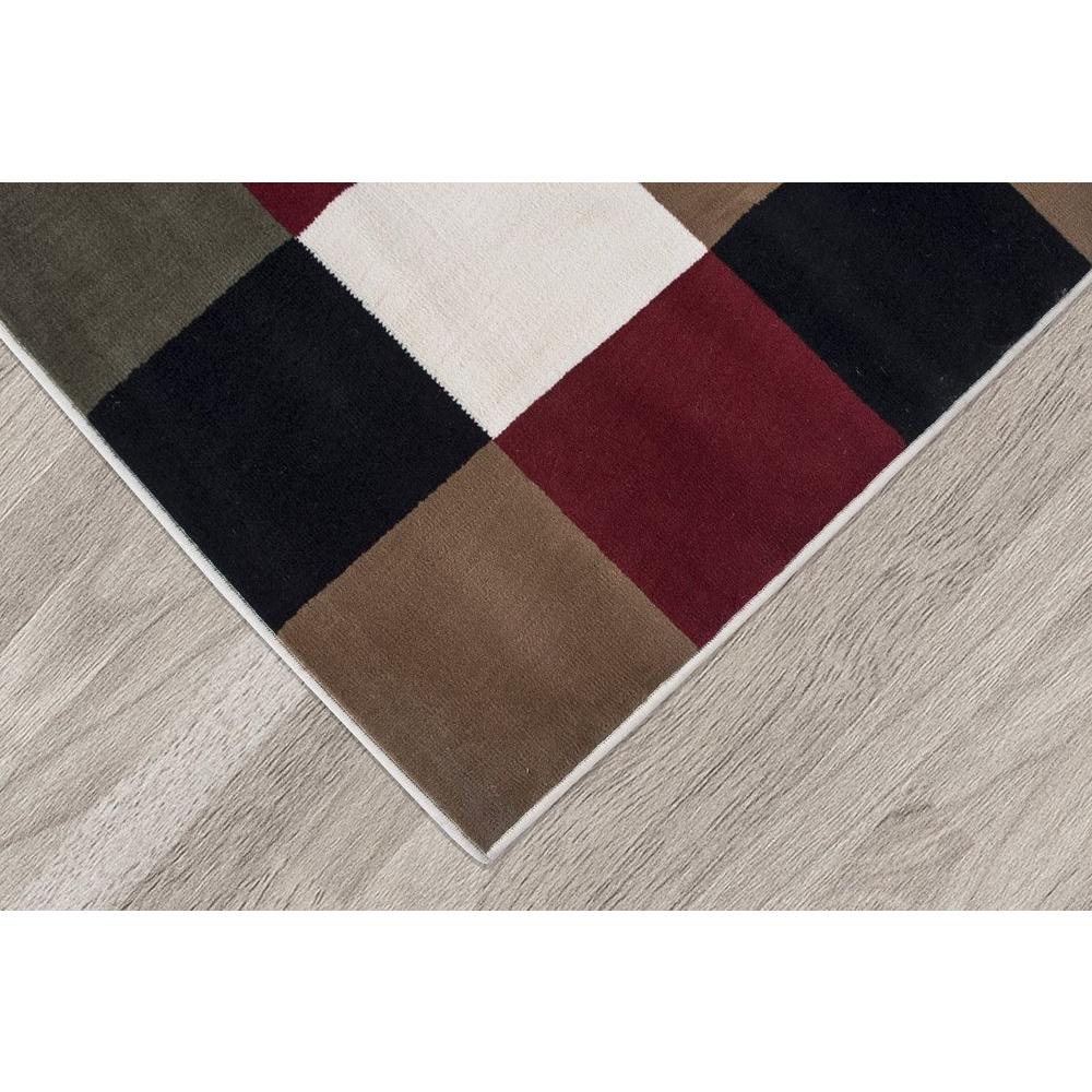 CLIFTON 1639- 8X10 Rug - BCF-1639