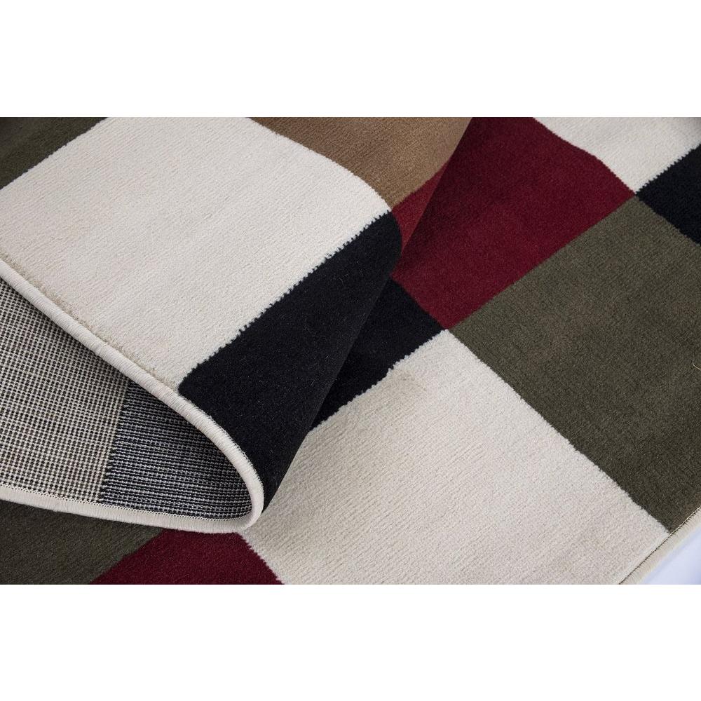 CLIFTON 1639- 8X10 Rug - BCF-1639