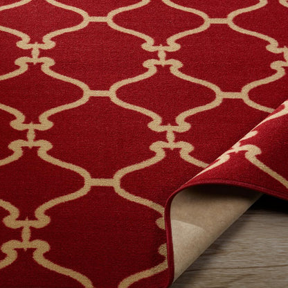 CLIFTON 1820- 8X10 Rug - BCF-1820