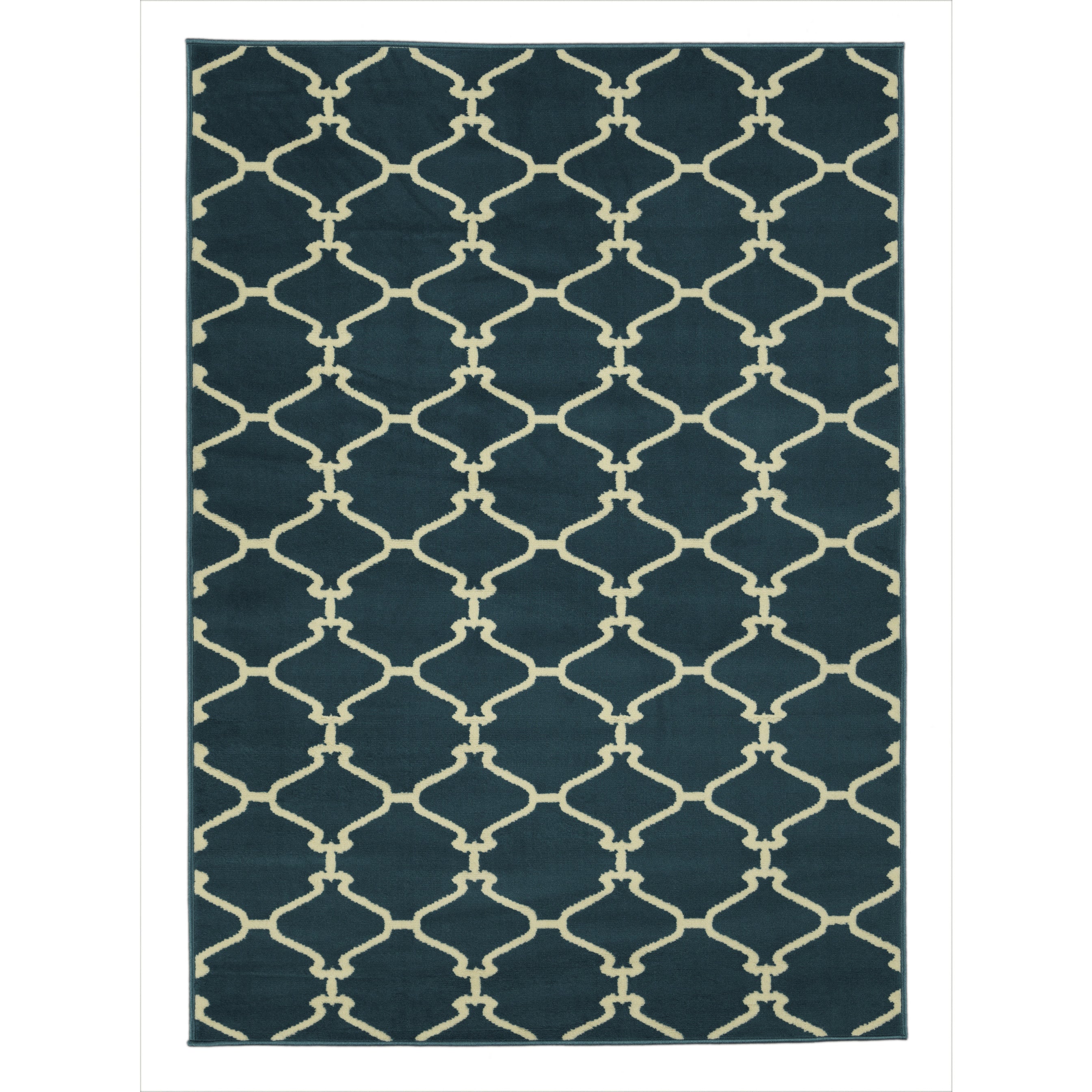 CLIFTON 1826- 8X10 Rug - BCF-1826