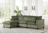 Cloud11 Modular Sectional - CLOUD11
