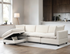 Cloud2 Sand Linen Modular Sectional NEW  ARRIVAL *4PC SECTIONAL SET - CLOUD2 SAND LINEN 4PC SECTIONAL SET