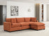 Cloud21 Modular Sectional (Performance Fabric) - CLOUD21