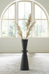 Collisten Black Vase - A2000663