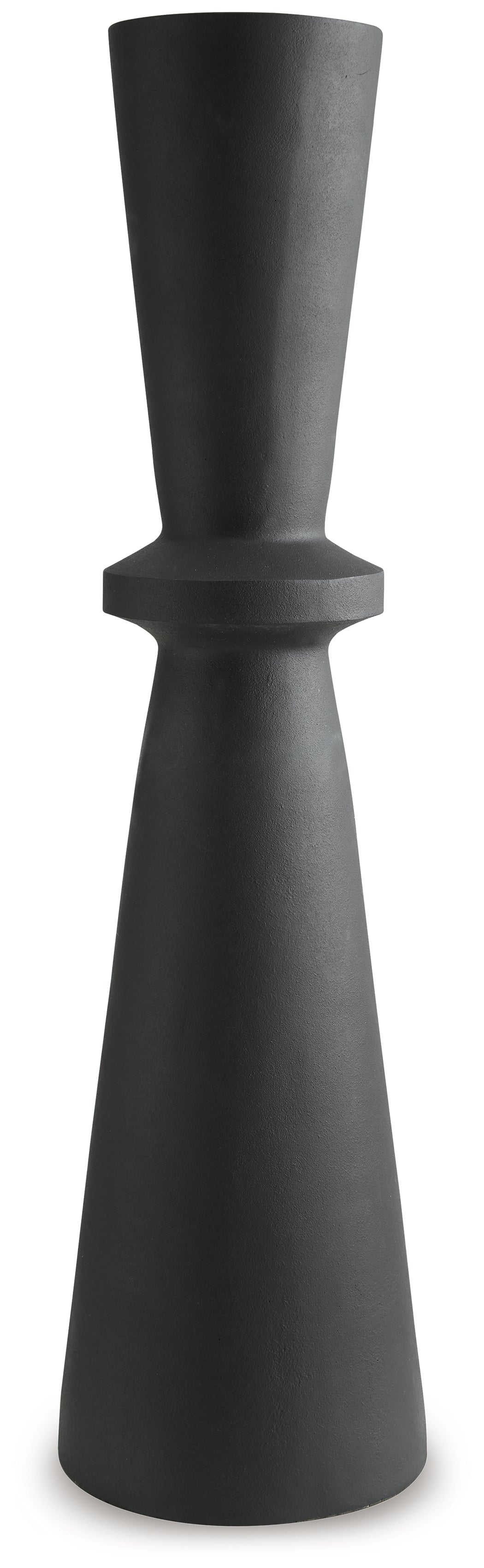 Collisten Black Vase - A2000664