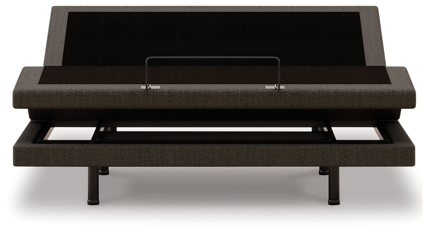 Comfort Ultra Adj Base Black Full Adjustable Base (Box A) - M1X1422A