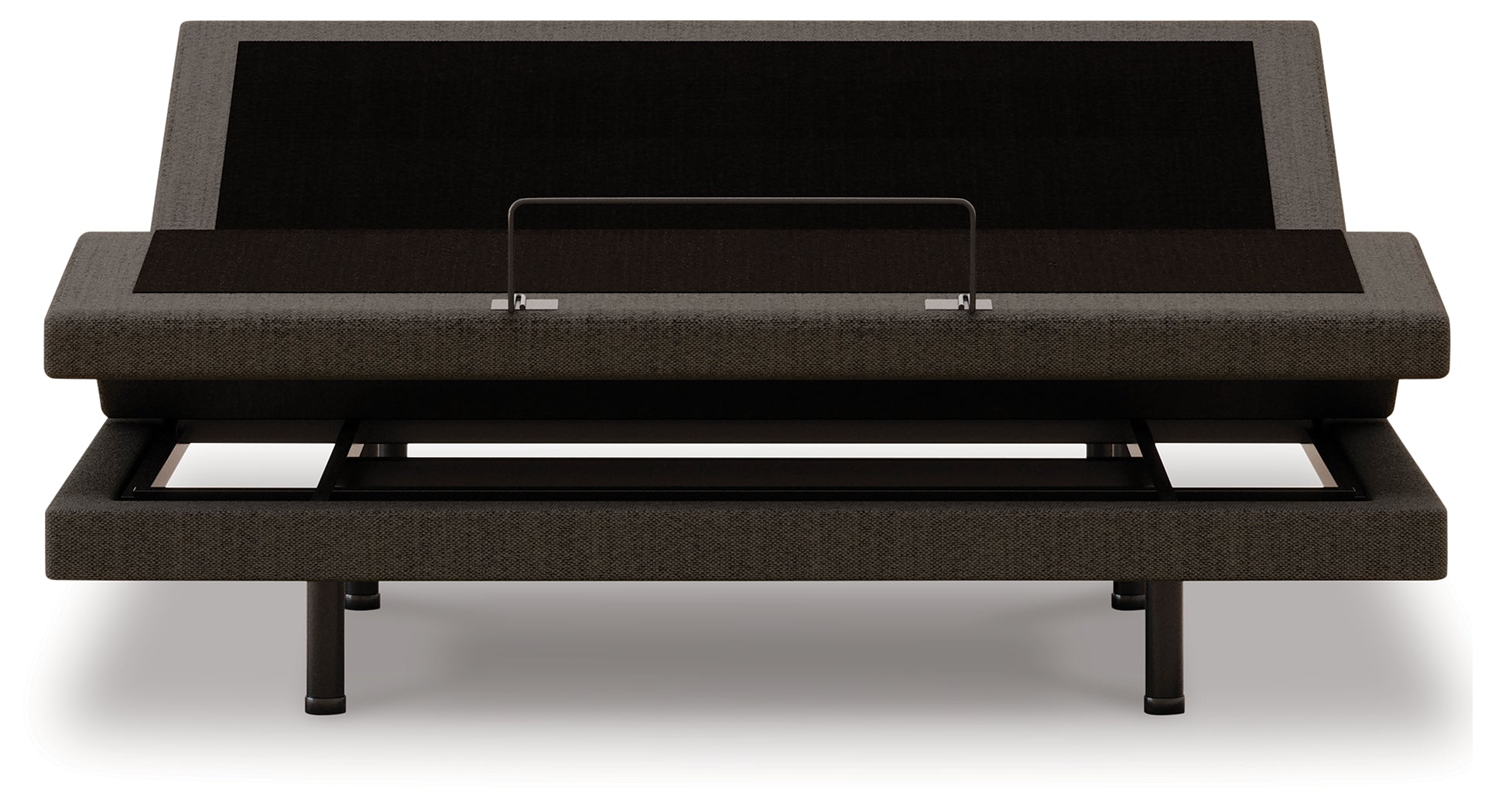 Comfort Ultra Adj Base Black Full Adjustable Base (Box B) - M1X1422B