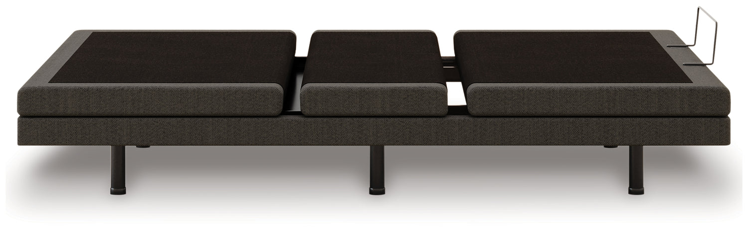 Comfort Ultra Adj Base Black Full Adjustable Base - M1X1422AB