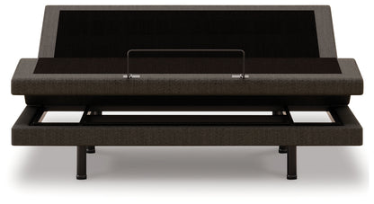 Comfort Ultra Adj Base Black Queen Adjustable Base (Box A) - M1X1432A