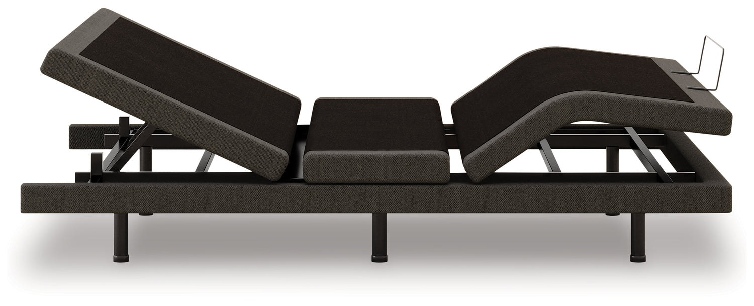 Comfort Ultra Adj Base Black Queen Adjustable Base - M1X1432AB