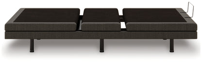 Comfort Ultra Adj Base Black Queen Adjustable Base - M1X1432AB