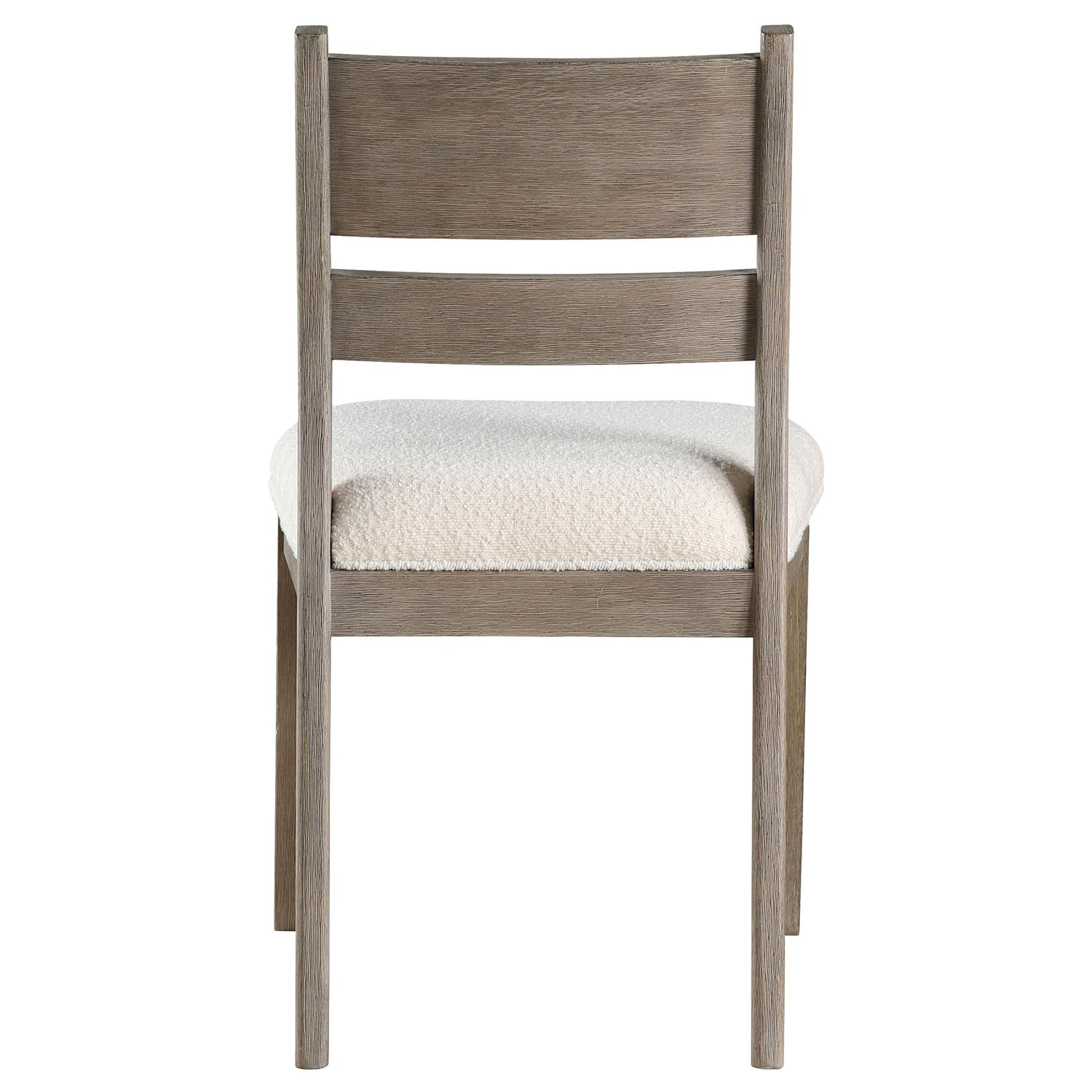 Cornelia Dining Side Chair Coastal Grey (Set of 2) - 107442