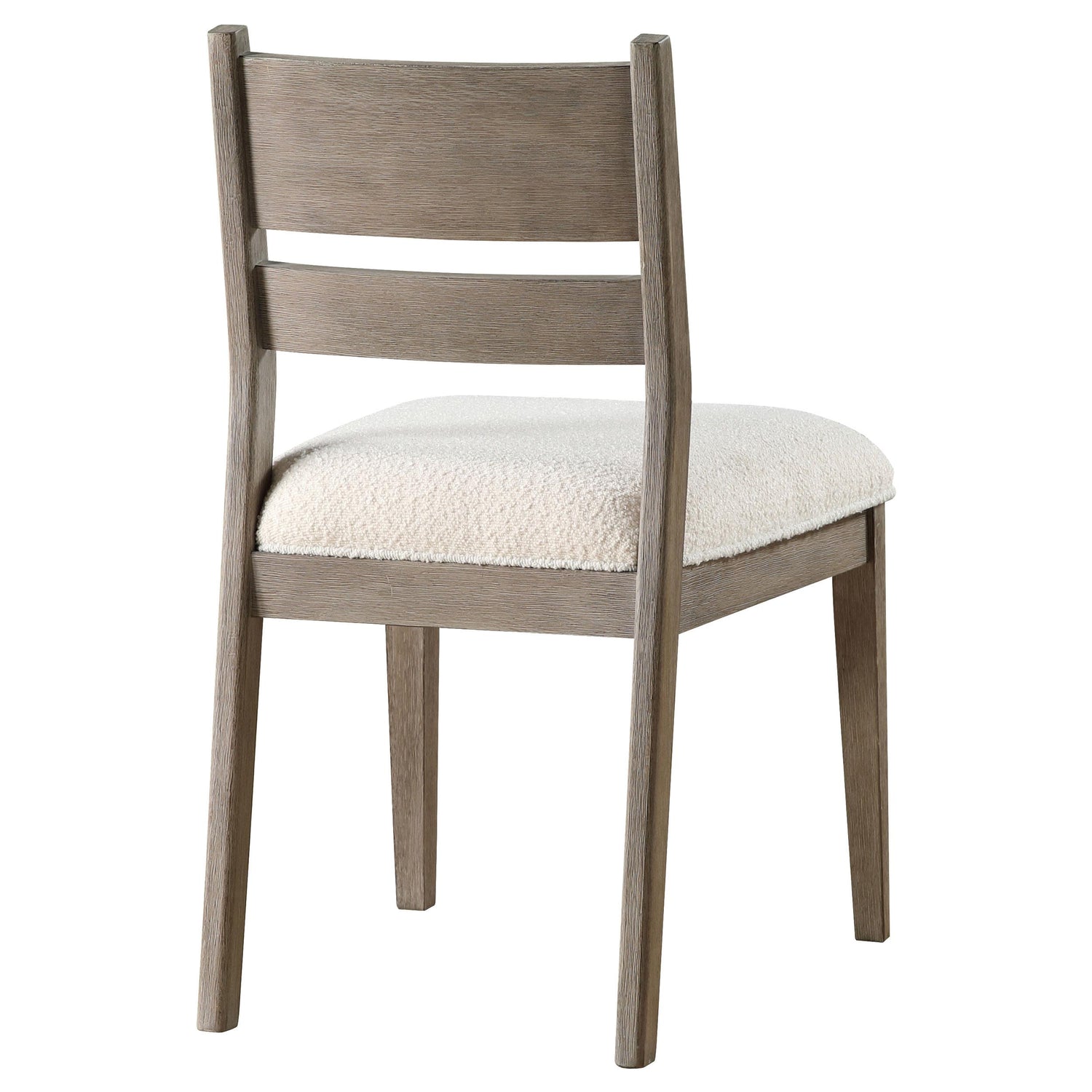 Cornelia Dining Side Chair Coastal Grey (Set of 2) - 107442