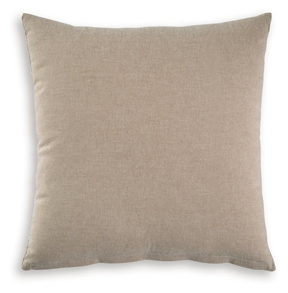 Cortlen Beige/Ivory Pillow (Set of 4) - A1001122
