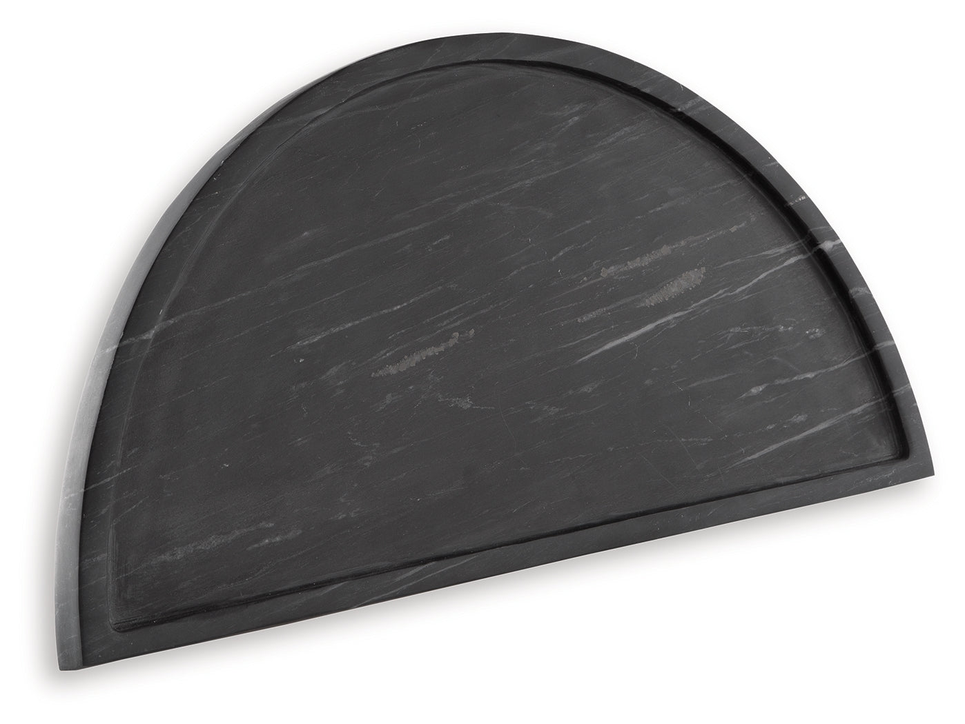 Cortsen Black Tray - A2000793