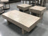Crawley Coffee Table - 4214-01