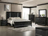 Cressida Chest Black - B7350-4