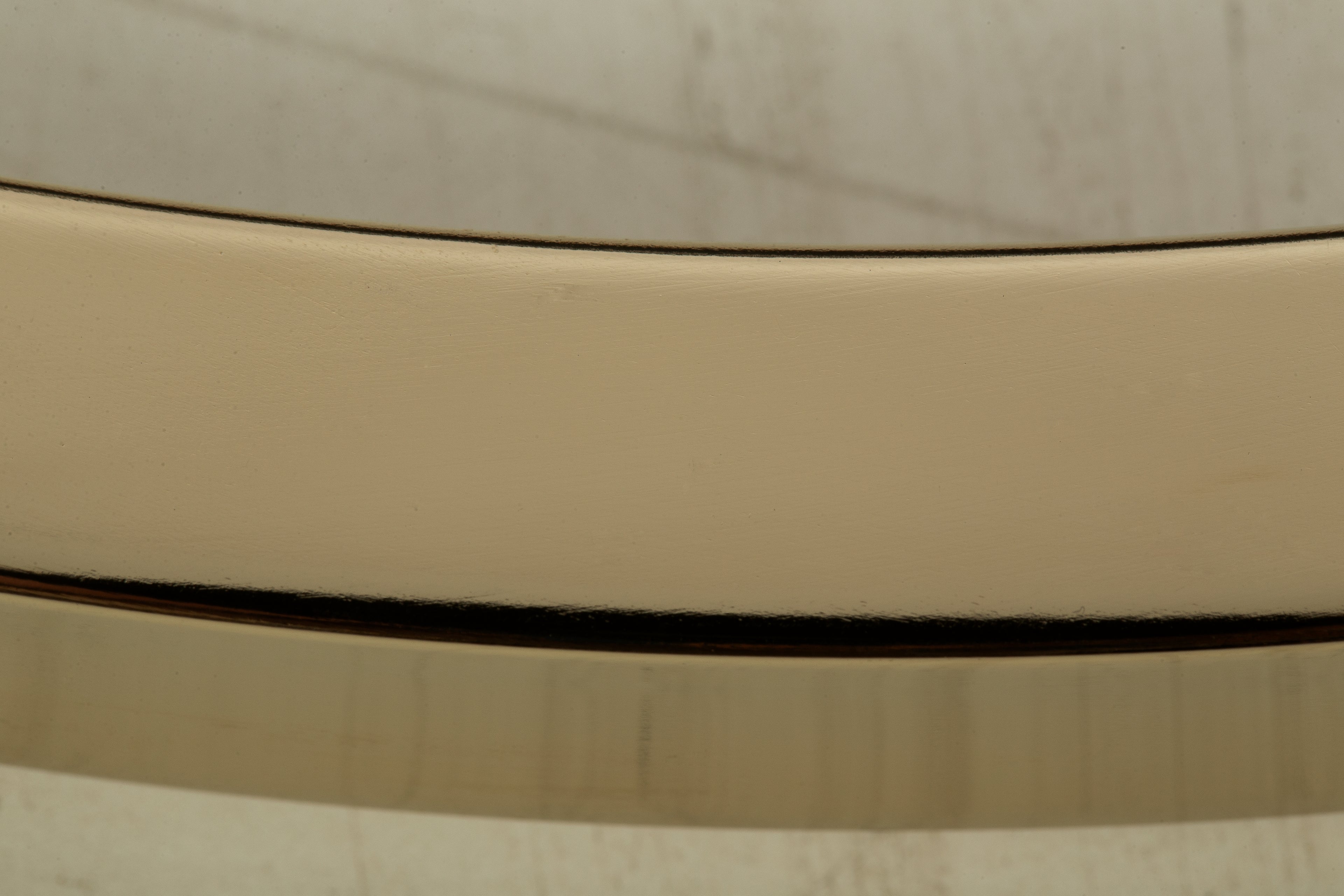 Crimonti Champagne Table (Set of 3) - T273-13