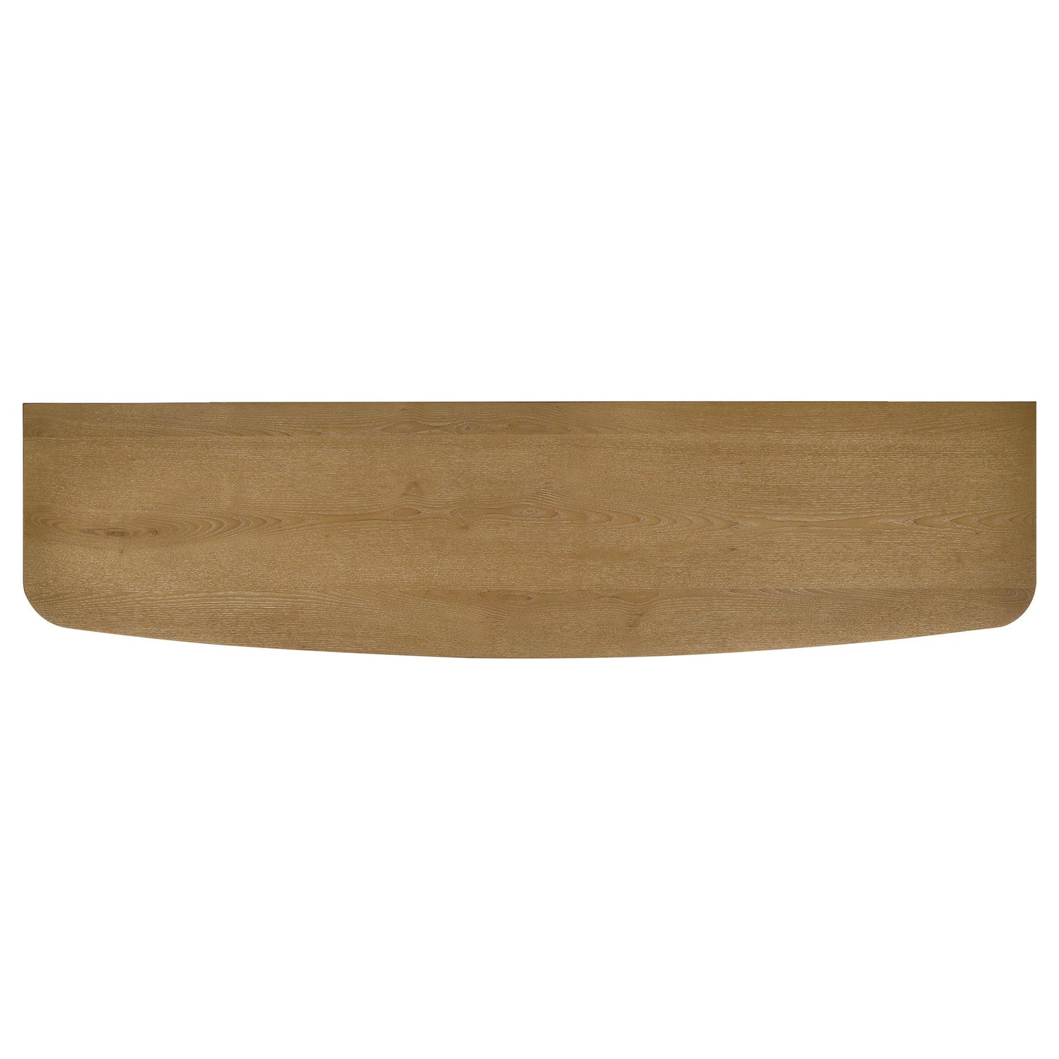Croyden 71-inch TV Stand Media Console Weathered Natural - 722923