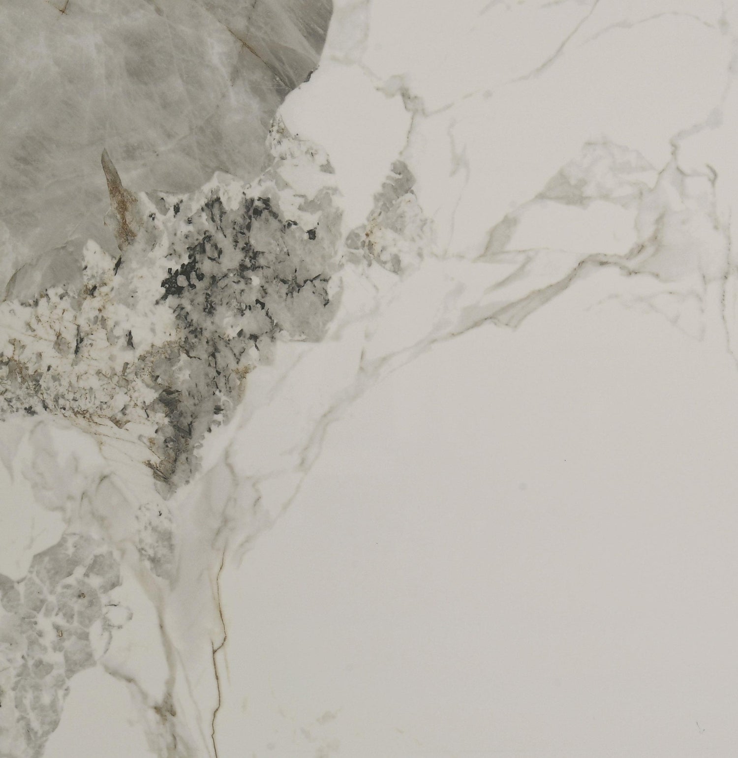 Croyden 73-inch Rectangular Dining Table Weathered Natural - 193731