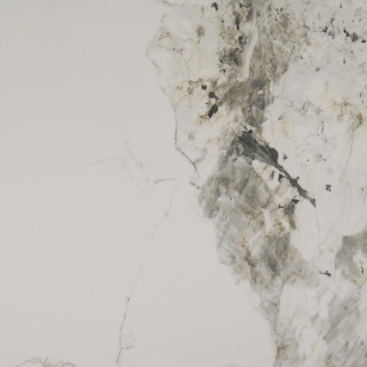 Croyden 73-inch Rectangular Dining Table Weathered Natural - 193731