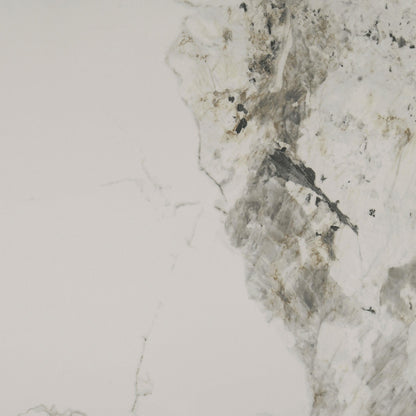 Croyden 73-inch Rectangular Dining Table Weathered Natural - 193731