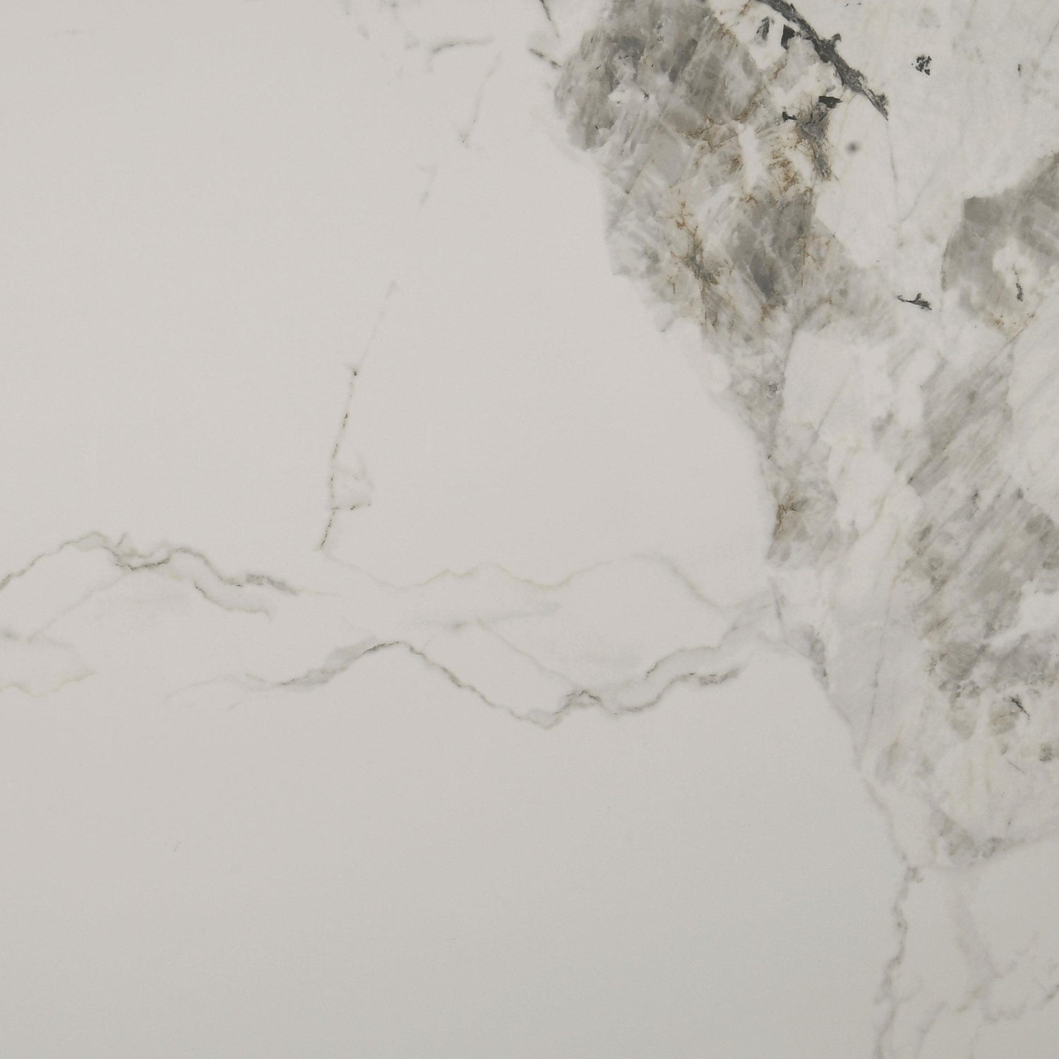 Croyden 73-inch Rectangular Dining Table Weathered Natural - 193731