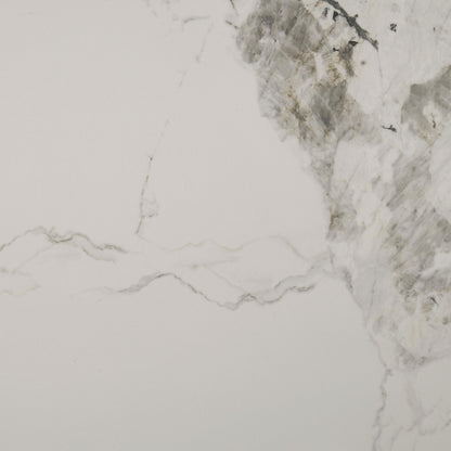 Croyden 73-inch Rectangular Dining Table Weathered Natural - 193731