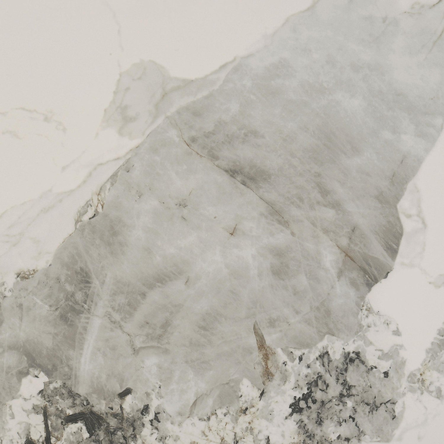 Croyden 73-inch Rectangular Dining Table Weathered Natural - 193731