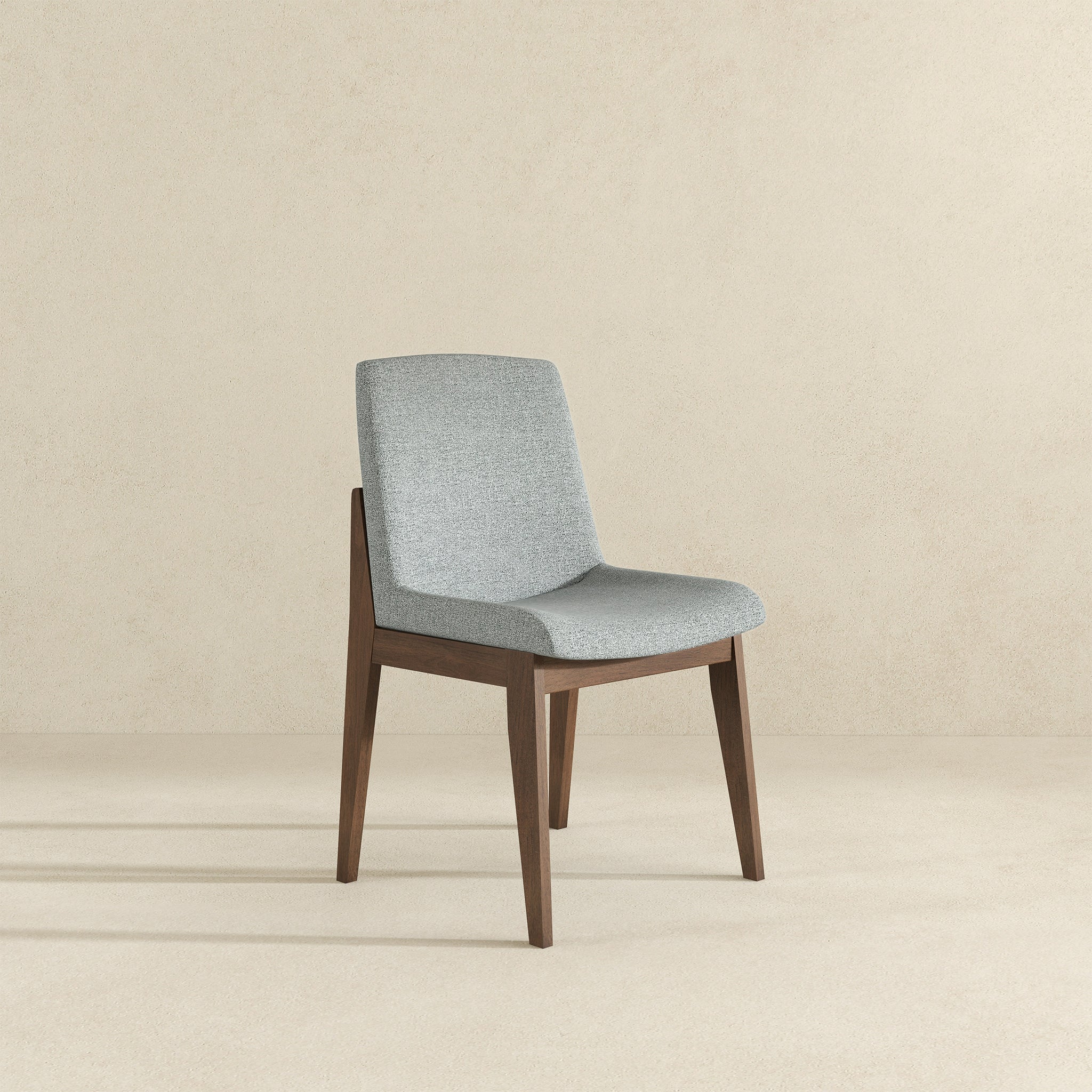 Ashcroft Furniture Dining Chair - Thumbnail 5