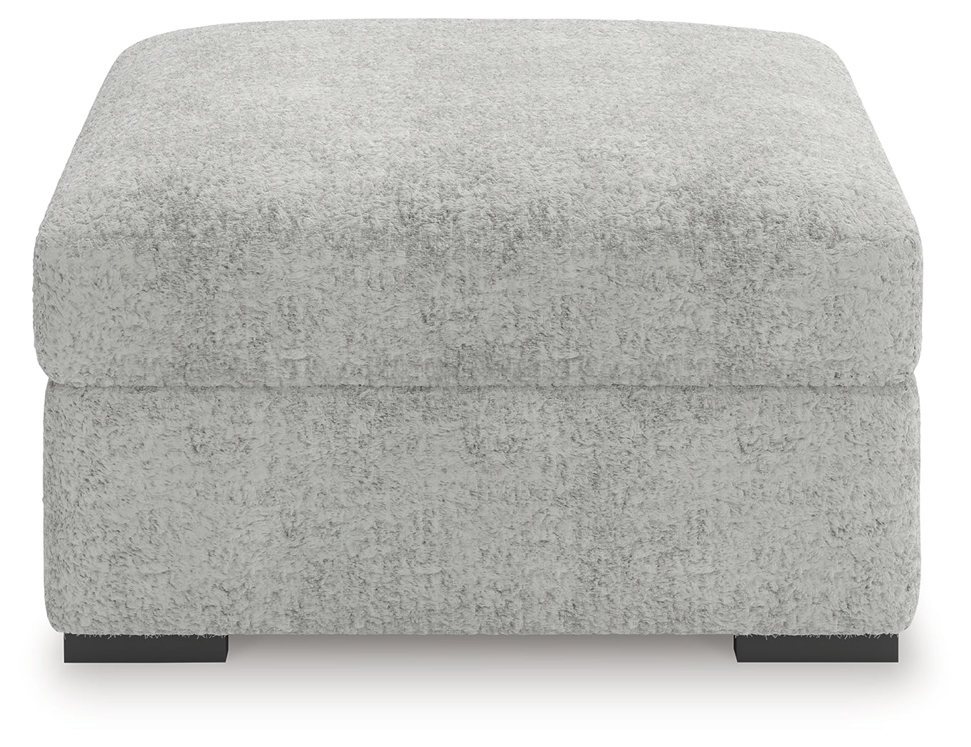 Cuddle Plush Arctic 10-Piece Sectional - PC59106S10