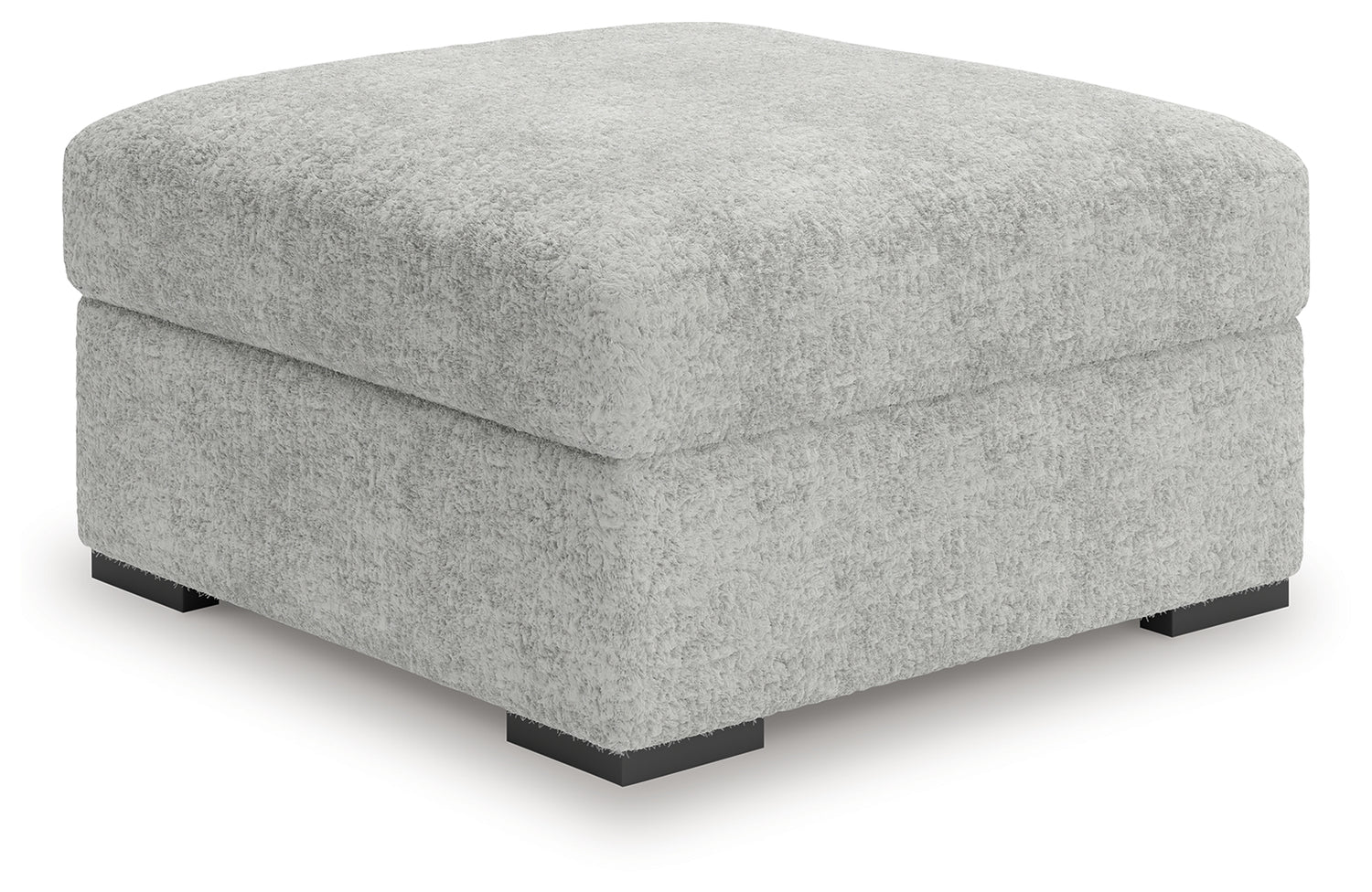 Cuddle Plush Arctic 10-Piece Sectional - PC59106S10