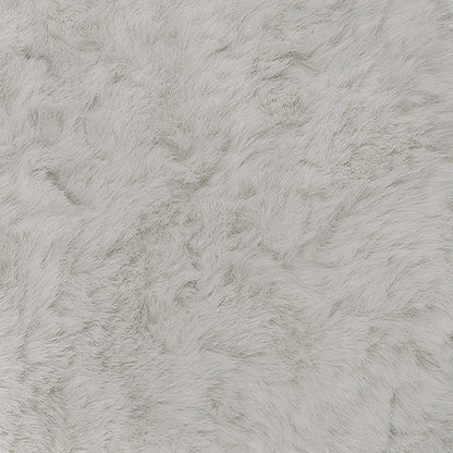 Cuddle Plush Arctic Oversized Armless Chaise - PC5910615