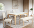 D1120 - Dining Room Set - D1120